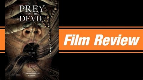 prey for the devil bdscr|Prey for the Devil (2022 Movie) Official Clip 'More' .